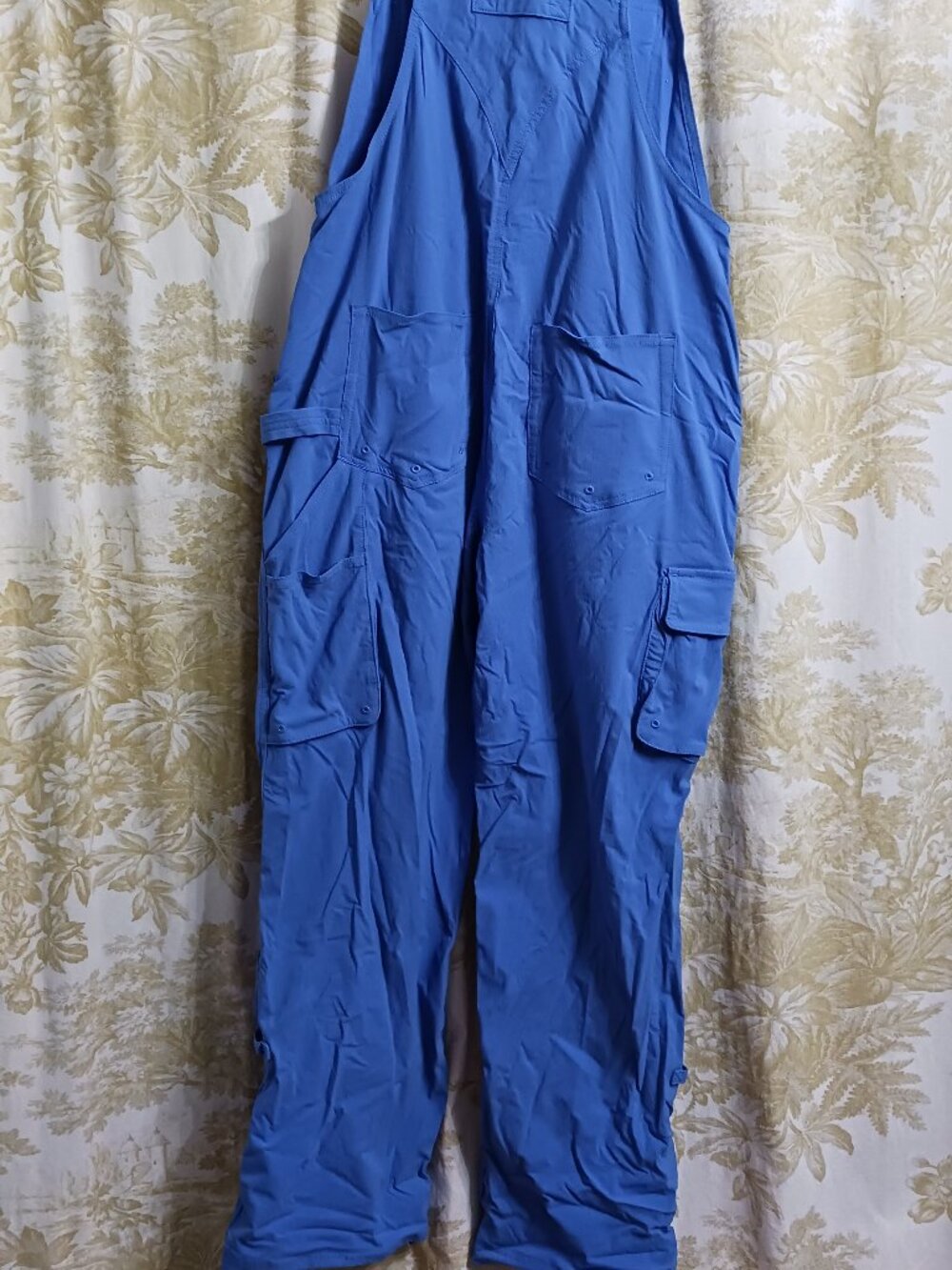 Duluth gardening overalls - Picture 2 of 5